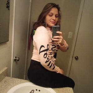 Meet your Posher, Magaly